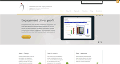 Desktop Screenshot of browniepoints.com.au